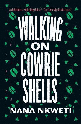 bokomslag Walking on Cowrie Shells