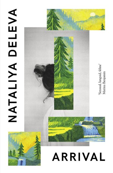Nataliya Deleva - Arrival, Häftad