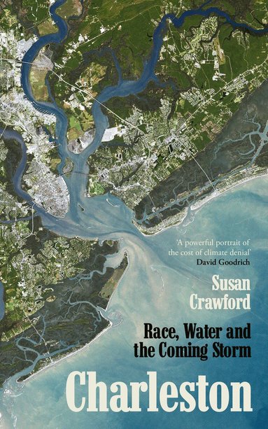 Susan Crawford - Charleston, Häftad