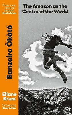 Eliane Brum, Eliane (Author) Brum - Banzeiro Òkòtó, Häftad