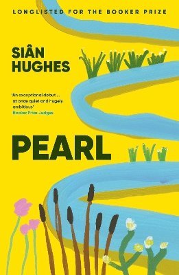 Siân Hughes - Pearl, Häftad
