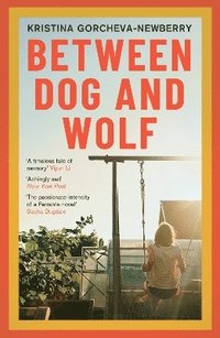 bokomslag Between Dog and Wolf