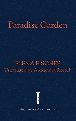 Paradise Garden 1