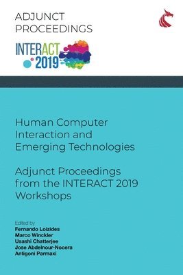 Human Computer Interaction and Emerging Technologies 1