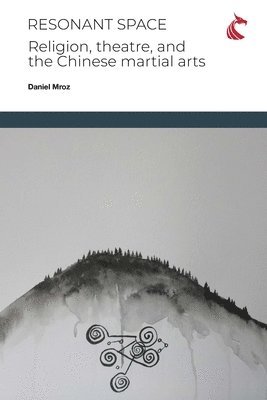 Daniel Charles Mroz - Resonant Space, Häftad