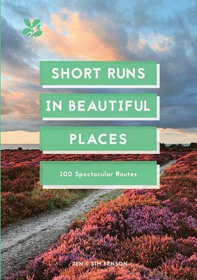 Short Runs in Beautiful Places 1
