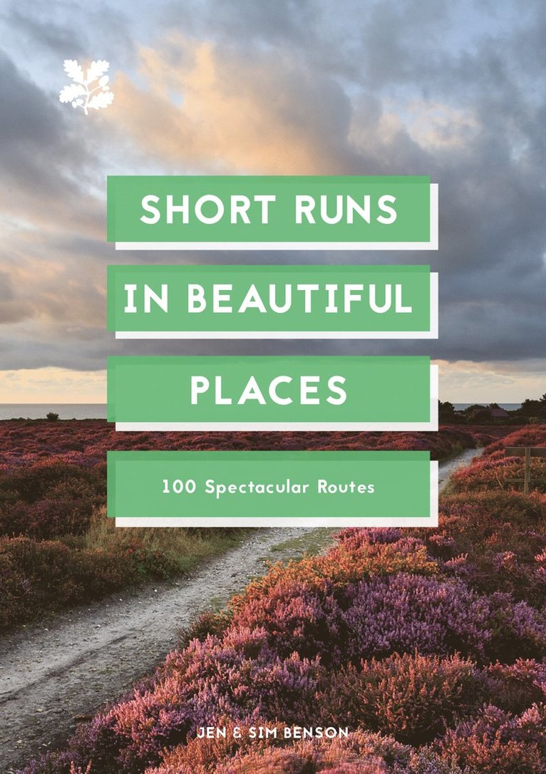 Short Runs in Beautiful Places 1