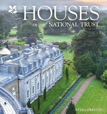 Houses of the National Trust 1