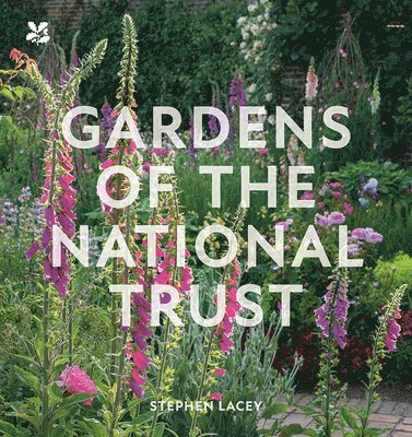 Gardens of the National Trust 1