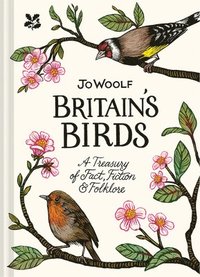 bokomslag Britain's Birds