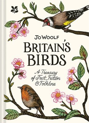 Britain's Birds 1
