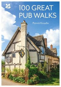 bokomslag 100 Great Pub Walks