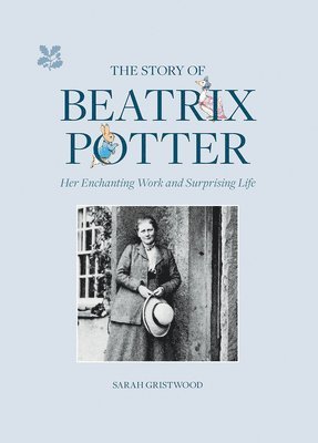 bokomslag The Story of Beatrix Potter