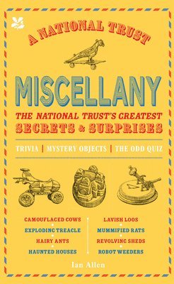 National Trust Miscellany