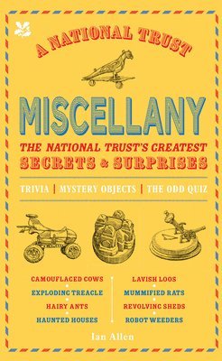 A National Trust Miscellany 1