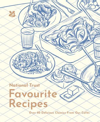 Favourite Recipes 1