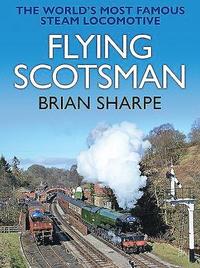 bokomslag Flying Scotsman