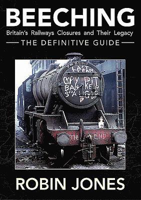 bokomslag Beeching - the Definitive Guide