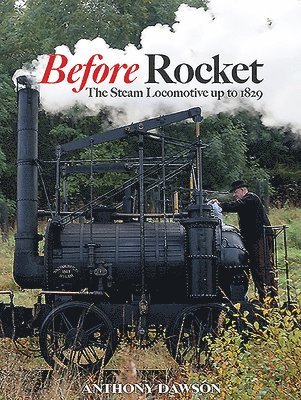 BEFORE ROCKET