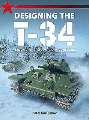 Designing the T-34 1