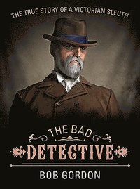bokomslag The Bad Detective