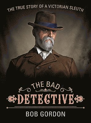 The Bad Detective 1