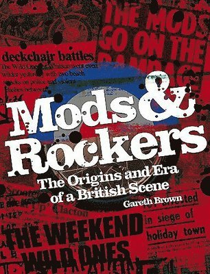 Mods & Rockers
