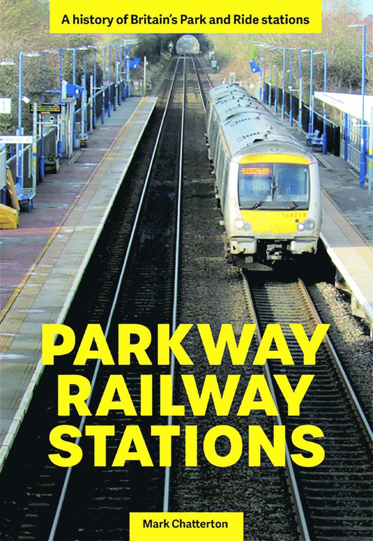 Parkway Railway Station
