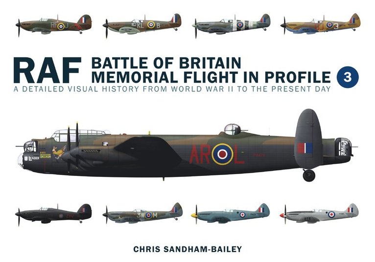 Battle of Memorial Flight in Profil 1