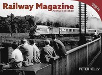 bokomslag Railway Magazine - Archive Series 1