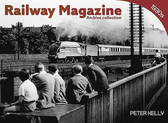 Railway Magazine - Archive Series 1 1