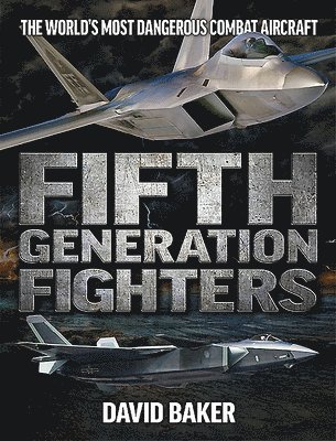 Fifth Generation Fighters 1