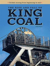 bokomslag The Rise and Fall of King Coal