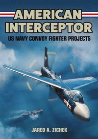 bokomslag American Interceptor