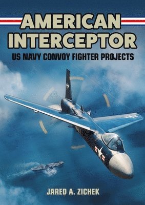 American Interceptor 1