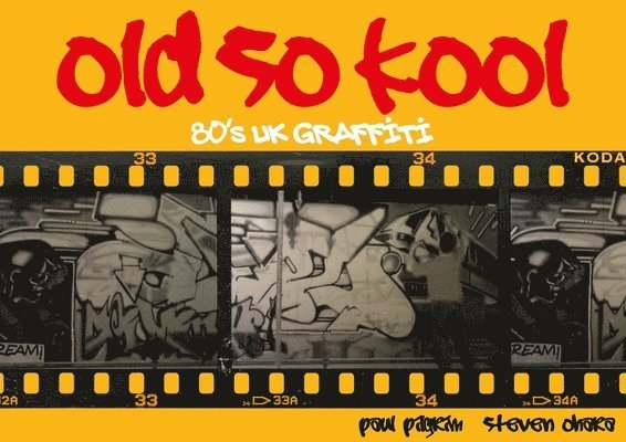 Pilgrim, P: Old So Kool