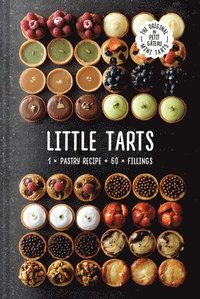 bokomslag Little Tarts
