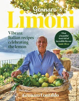 Gennaro's Limoni 1