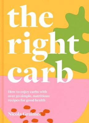 The Right Carb 1