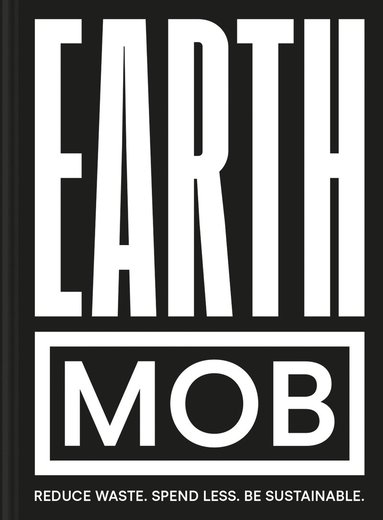 bokomslag Earth MOB