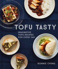 bokomslag Tofu Tasty