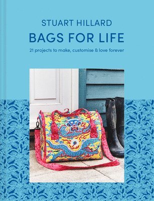 bokomslag Bags for Life