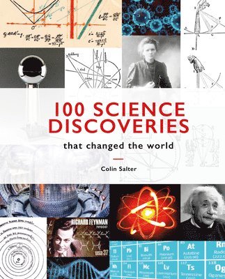 100 Science Discoveries That Changed the World 1