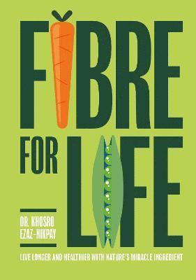 bokomslag Fibre for Life