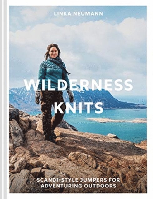 Wilderness Knits 1