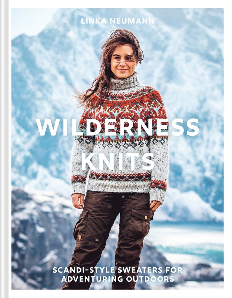 Wilderness Knits 1