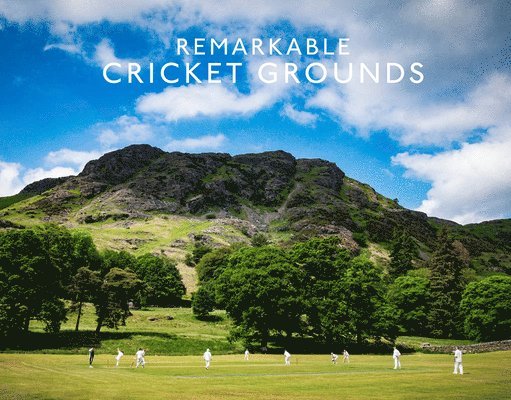 Remarkable Cricket Grounds 1