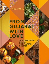 bokomslag From Gujarat With Love