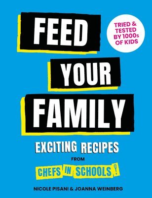 Feed Your Family 1