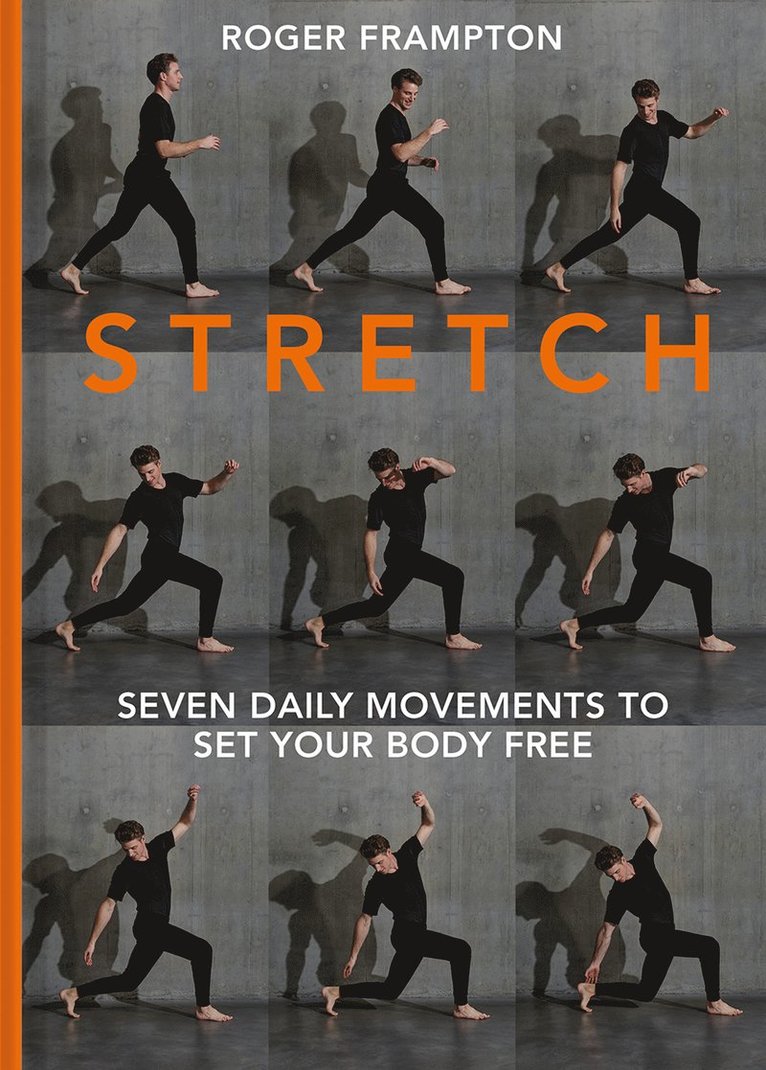 STRETCH 1